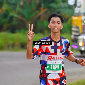 Runner Photo 4480475
