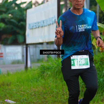 Runner Photo 4480476