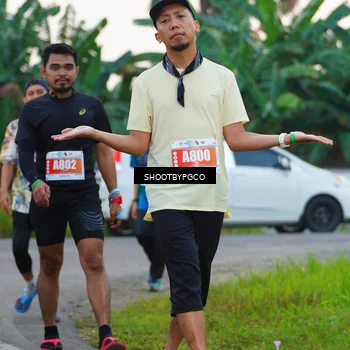 Runner Photo 4480479