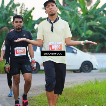 Runner Photo 4480481