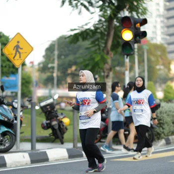 Runner Photo 4480483