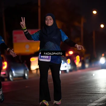 Runner Photo 4480486