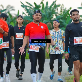 Runner Photo 4480491