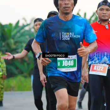 Runner Photo 4480492