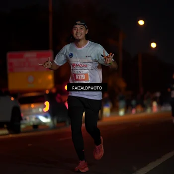 Runner Photo 4480494