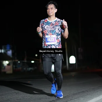 Runner Photo 4480495