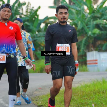 Runner Photo 4480496