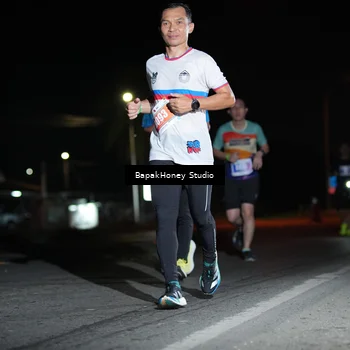 Runner Photo 4480497