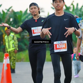 Runner Photo 4480498