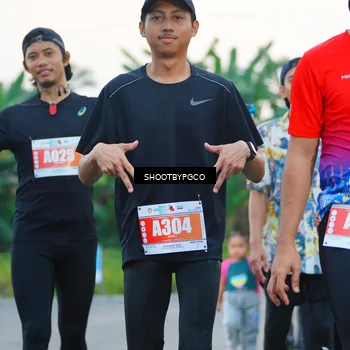 Runner Photo 4480499