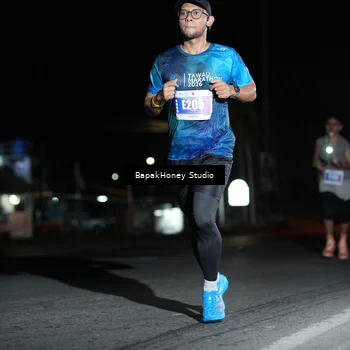 Runner Photo 4480500