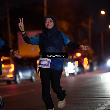 Runner Photo 4480502