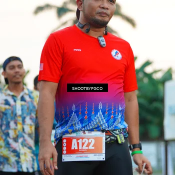 Runner Photo 4480504