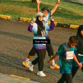 Runner Photo 4480505