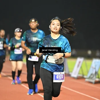 Runner Photo 4480509