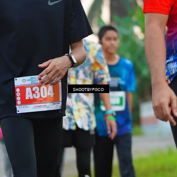 Runner Photo 4480512