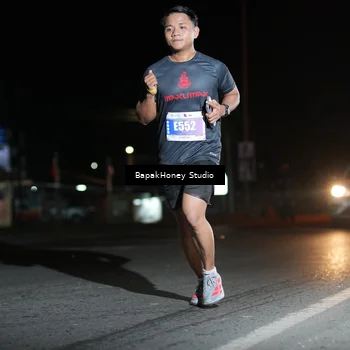 Runner Photo 4480515