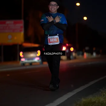 Runner Photo 4480516