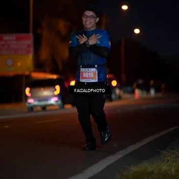 Runner Photo 4480517