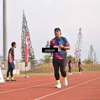 Runner Photo 4480521