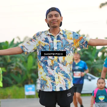 Runner Photo 4480524