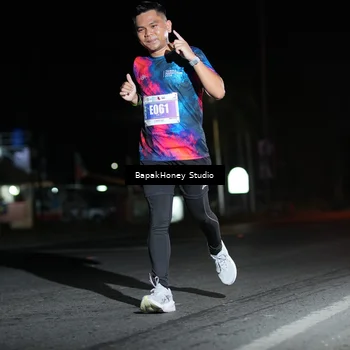 Runner Photo 4480530