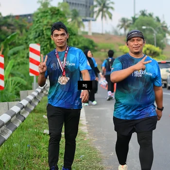 Runner Photo 4480532