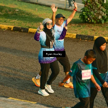 Runner Photo 4480533
