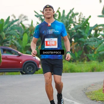 Runner Photo 4480534