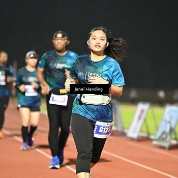 Runner Photo 4480535