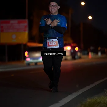 Runner Photo 4480538