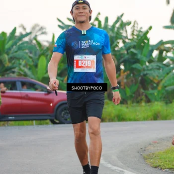 Runner Photo 4480540