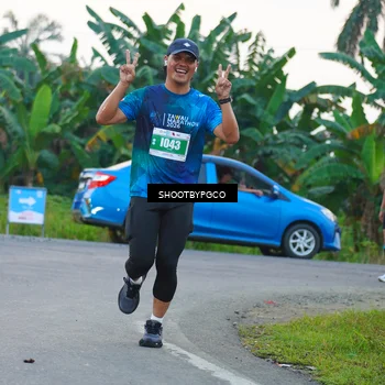 Runner Photo 4480542