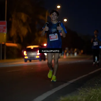 Runner Photo 4480543