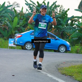 Runner Photo 4480544