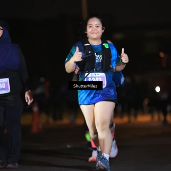 Runner Photo 4480545