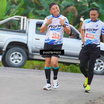 Runner Photo 4480549