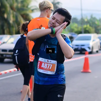Runner Photo 4480557