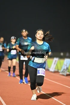 Runner Photo 4480558