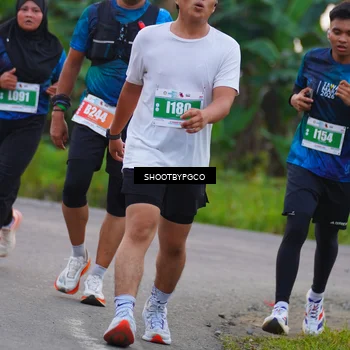 Runner Photo 4480562