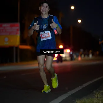 Runner Photo 4480566