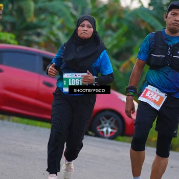 Runner Photo 4480567