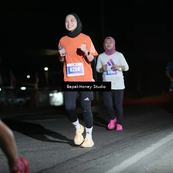 Runner Photo 4480572