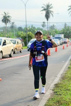 Runner Photo 4480573