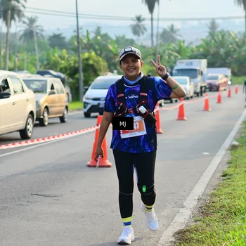 Runner Photo 4480579