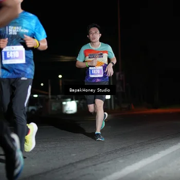 Runner Photo 4480580