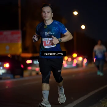 Runner Photo 4480581