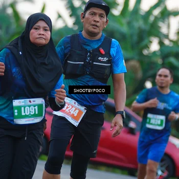 Runner Photo 4480582
