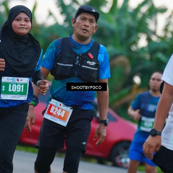 Runner Photo 4480587