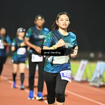 Runner Photo 4480589